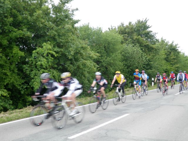 Giro Stormarn Ledersattel 09